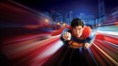 DC evreninin en ikonik karakterlerinden biri olan Superman’in yeni filminde,