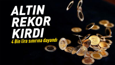 Altın fiyatları yeni haftaya yükselişle başladı. Geçtiğimiz haftayı yükseliş trendiyle