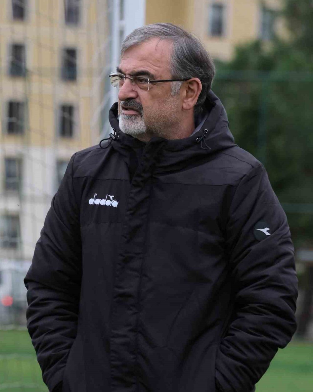 TFF 2. LİG’DE KÜME DÜŞMESİ MATEMATİKSEL OLARAK KESİNLEŞEN GİRESUNSPOR, MEVCUT