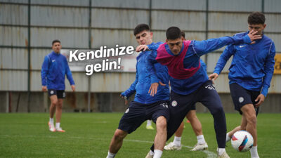 Çaykur Rizespor, Trendyol Süper Lig’in 32. haftasında 20 Nisan Pazar