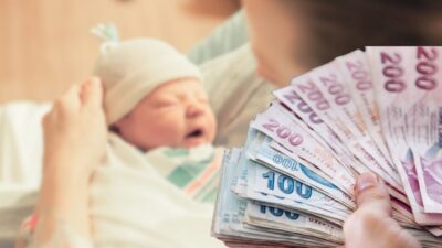 2025 yılı itibarıyla çocuk sahibi olacak vatandaşlar için önemli bir