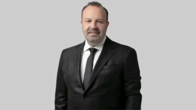 Rizeli iş insanı Şaban Cemil Kazancı, tahmini 4,3 milyar dolarlık