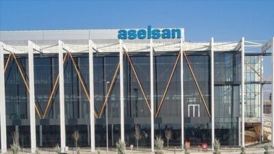 Türkiye'nin savunma sanayii devi ASELSAN, 2025 yılında hayata geçireceği stratejik