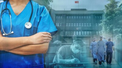Sağlık Bakanlığı, milyonlarca kişinin heyecanla beklediği 2025 yılı personel ve