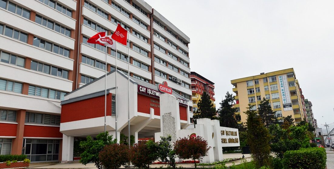 ÇAYKUR, 2024 yılında 73 milyon TL kar açıklayarak üst üste