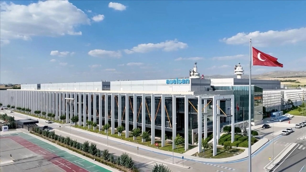 aselsan