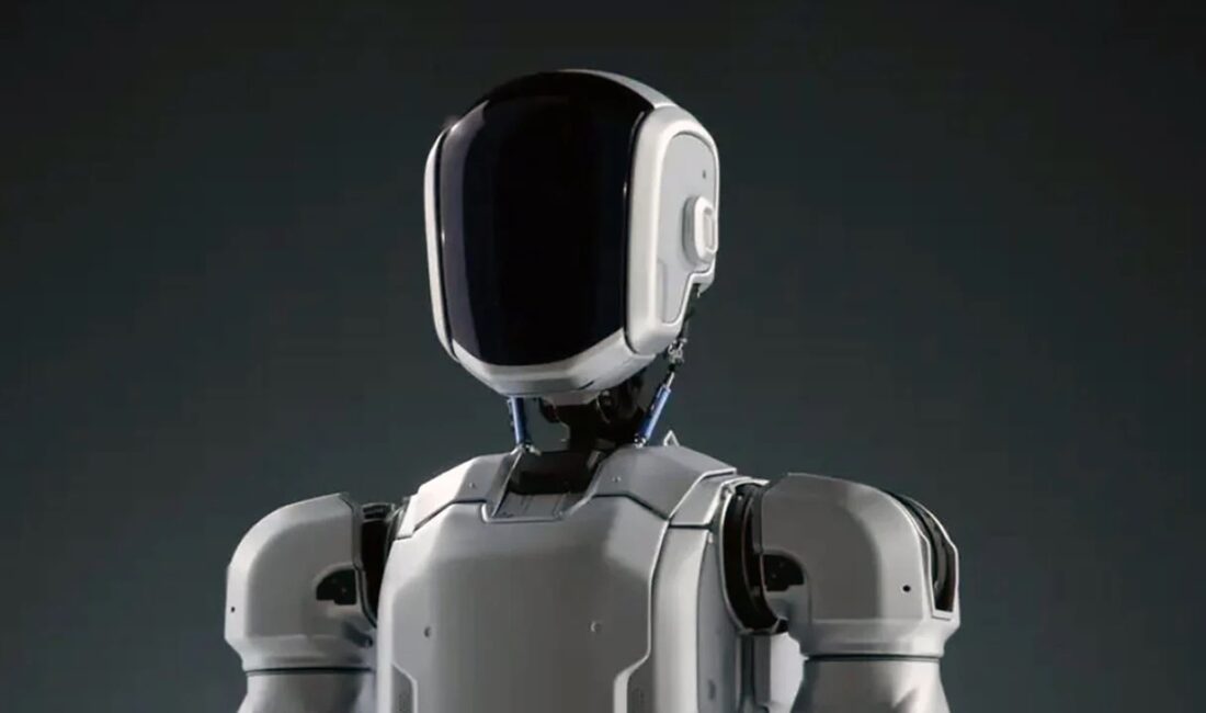 Çin, yapay zeka ve robotik alanındaki yatırımlarını hız kesmeden sürdürüyor.