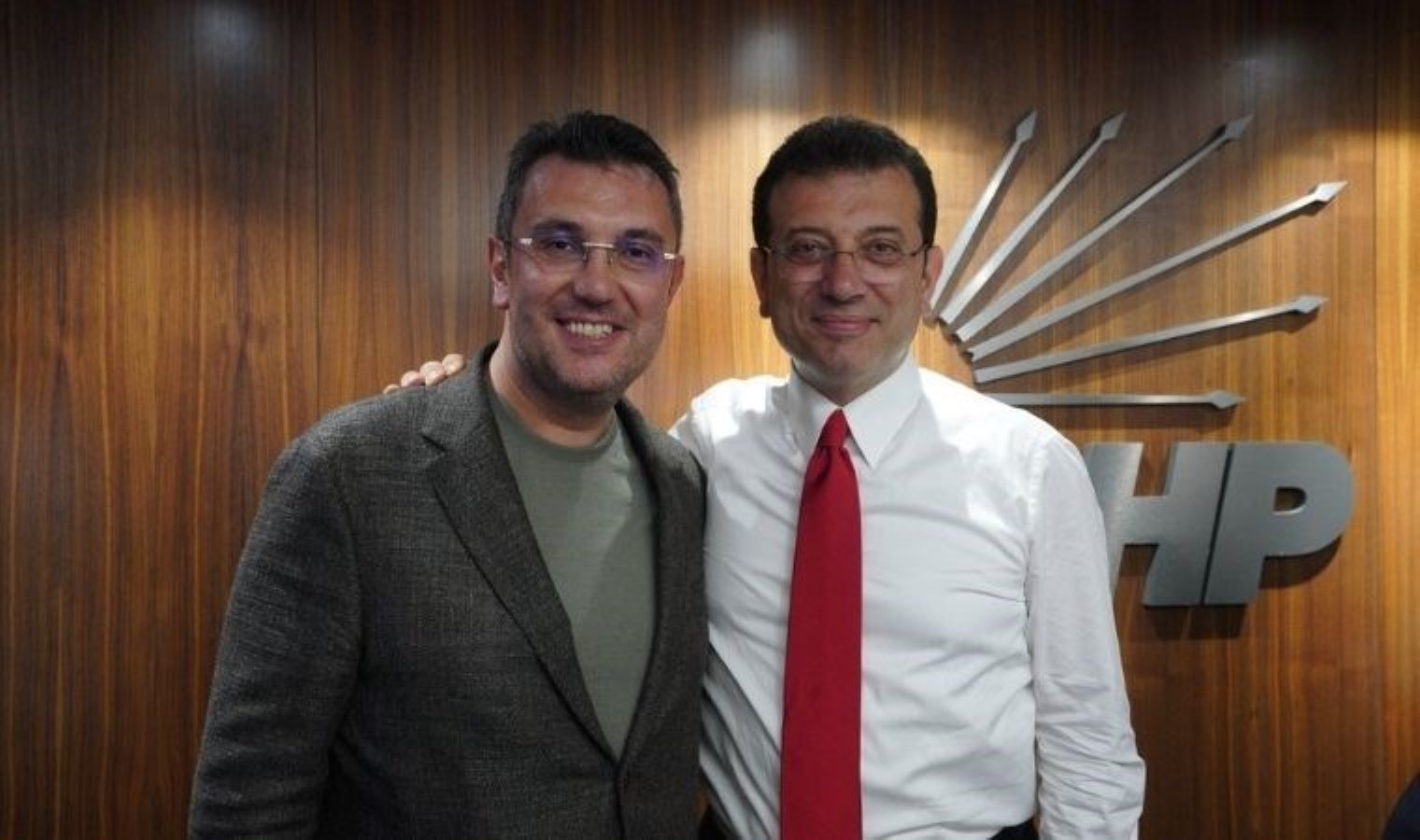 İBB'ye yürütülen operasyonlar kapsamında İBB Boğaziçi İmar Müdürü Elçin Karaoğlu