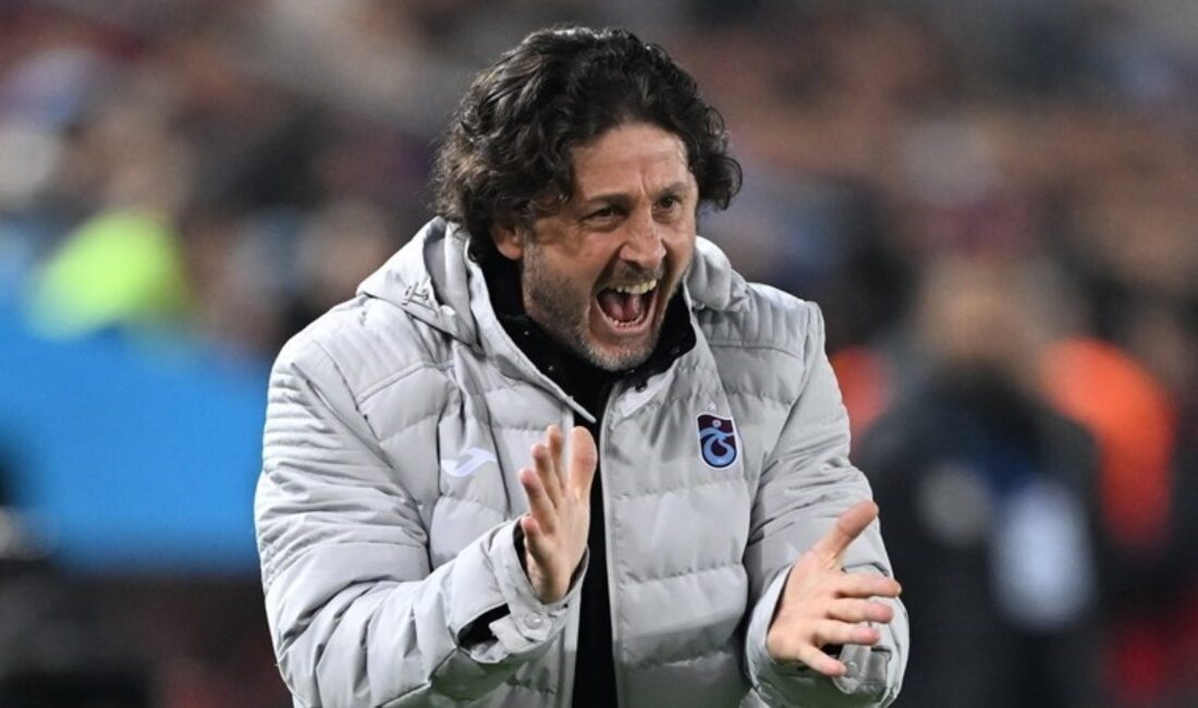 Trabzonspor, Süper Lig'de Çaykur Rizespor'u 2-0 yendi. Teknik direktör Fatih