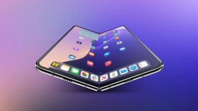 Apple’ın katlanabilir telefon pazarına adım atacağı tarih yaklaşırken, iPhone Fold
