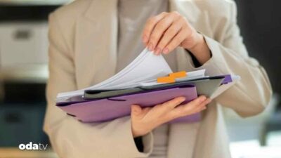 "Sorgulanacak ve sorgulandığınız konularda cevaplarınız ikna edi­ci bulunmazsa vergi incelemesine
