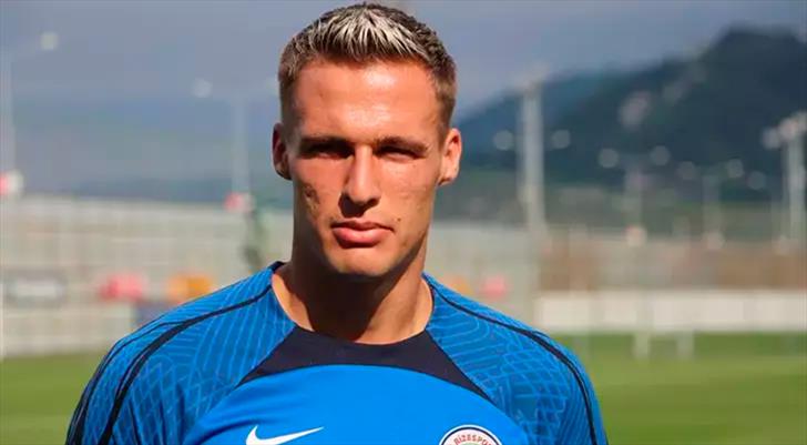 Trendyol Süper Lig in 31 haftasında 13 Nisan Pazar günü
