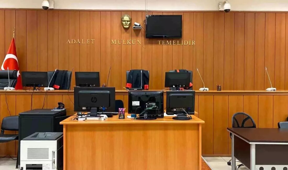 Diyarbakır'da Narin Güran cinayetiyle ilgili 12 sanık yarın tekrar hakim