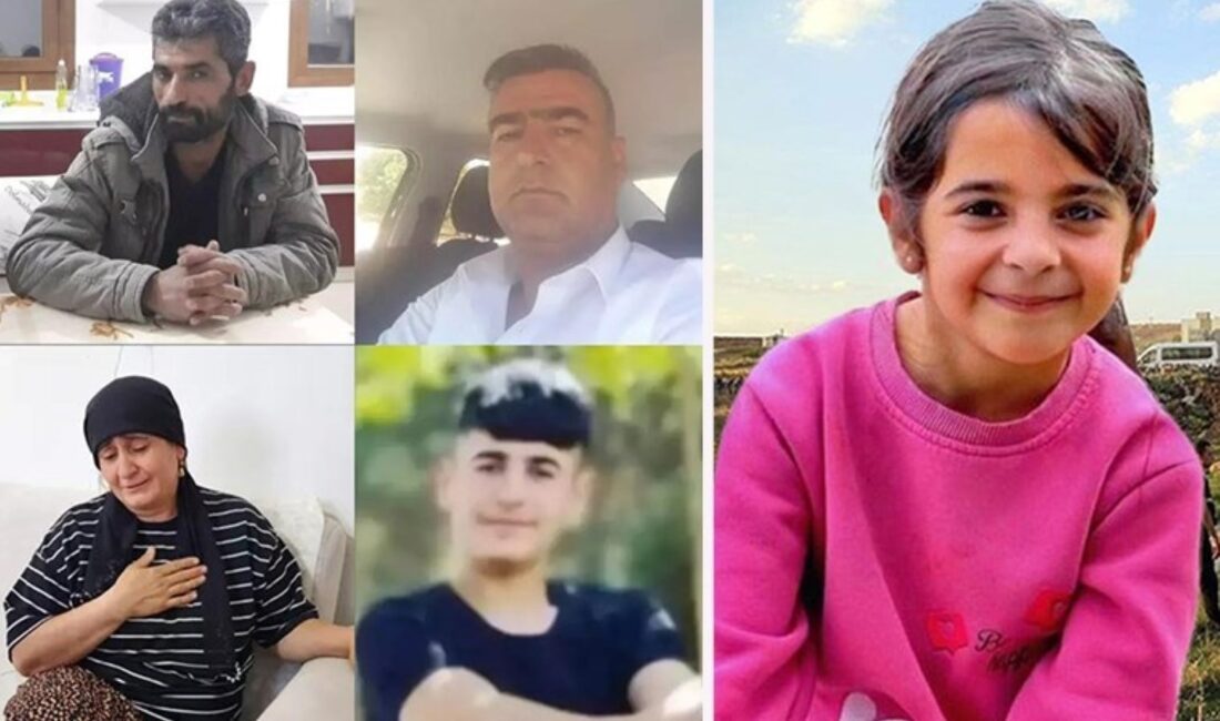 Narin Güran cinayetine ait 6’sı tutuklu 15 sanığın, 'Suçluyu kayırma'