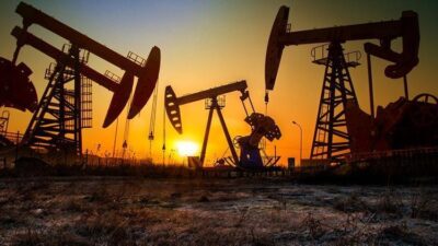 Brent petrol, ABD'nin ek vergi kararı ve OPEC+’nın üretim artışı
