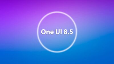Bugün ortaya çıkan yeni gelişmeye göre Samsung, One UI 8.5