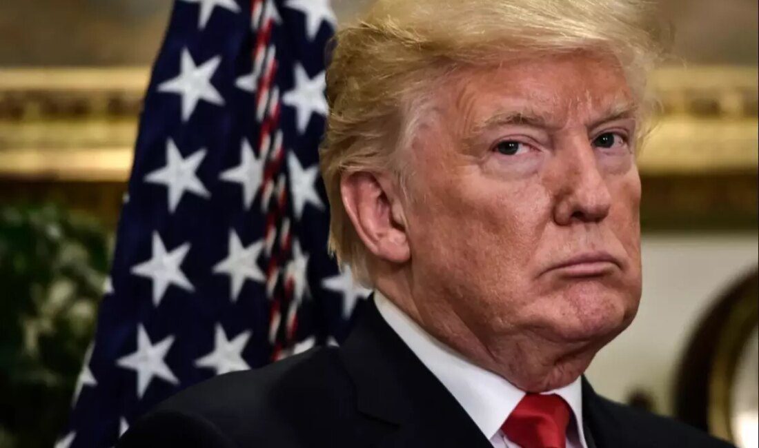 ABD Başkanı Donald Trump, gümrük vergisini son olarak yüzde 145'e