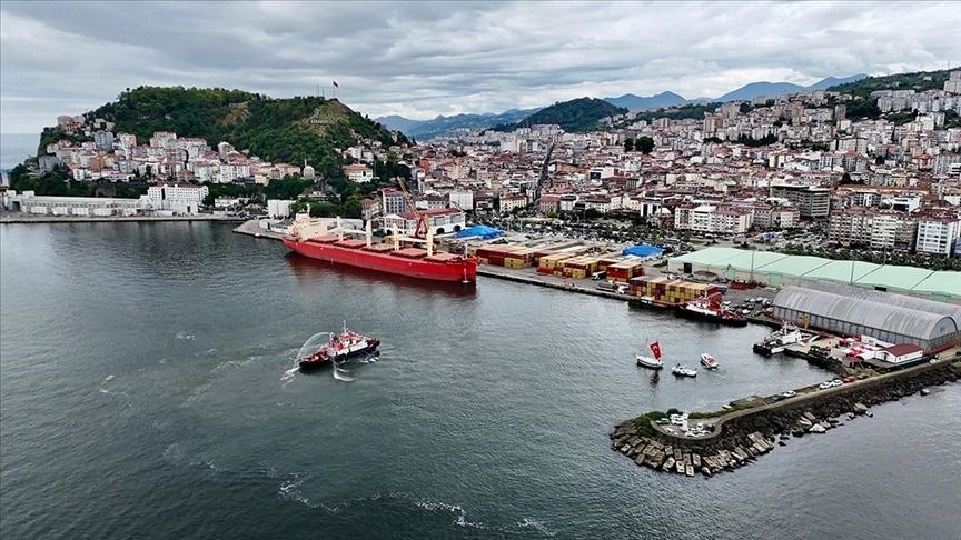 turkiyede deprem riski en az olan sehirler afad ve mtaya gore turkiyenin en guvenli AvTUVt5h