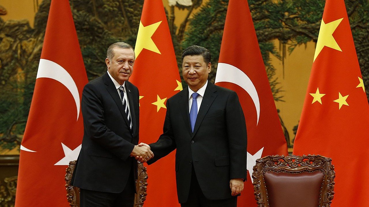 ABD Başkanı Trump’ın Çin’e karşı başlattığı ek gümrük vergisi savaşı,