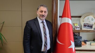 “Tarımda Keşke Dememek İçin Bugünden Harekete Geçiyoruz” Tarımın stratejik önemini
