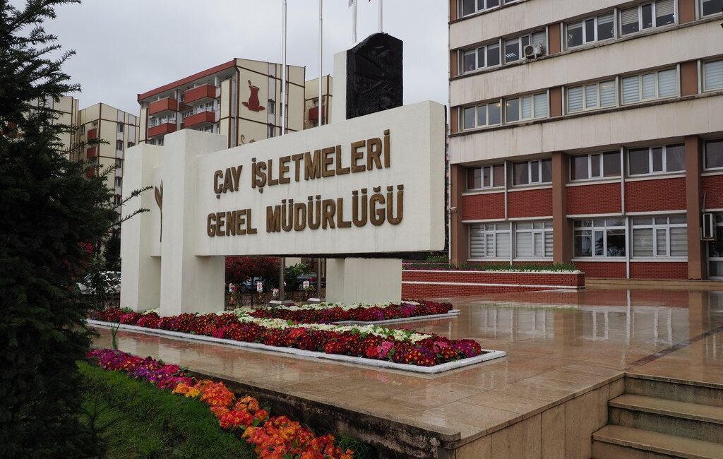 ÇAYKUR 1500 İşçi alımı kapsamında süreç başlıyor. Resmi gazete kararı