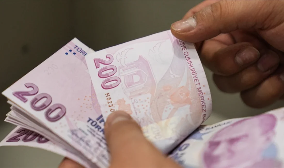 Emeklinin beklediği haber geldi. BAĞ-KUR emeklilerinin bayram ikramiyesi yarın, Emekli