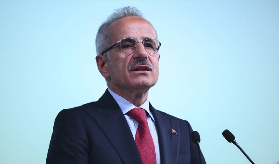 Bakan Uraloğlu: Hizmet bizim borcumuzdur