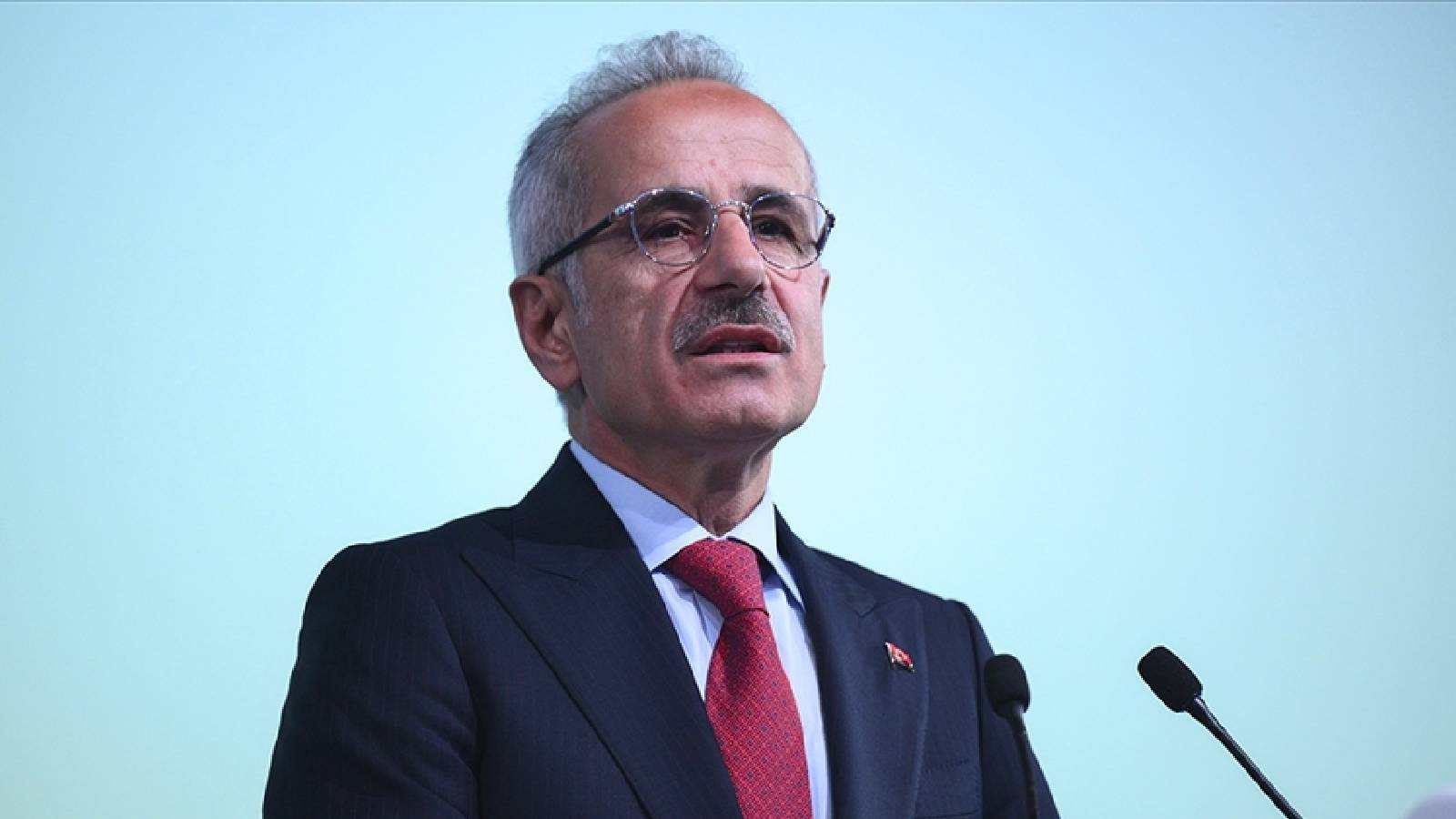 Bakan Uraloğlu: Hizmet bizim borcumuzdur