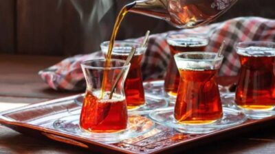 "Cumhuriyet'in yeni vatandaşına uygun, yerli üretimle beslenen gündelik bir içeceğe
