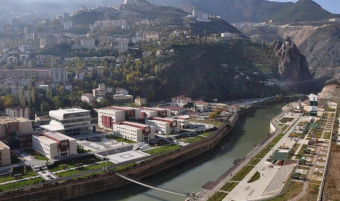 Çevre, Şehircilik ve Sağlık Bakanlıklarının ortak hazırladığı “Sağlıklı Yaşam Endeksi