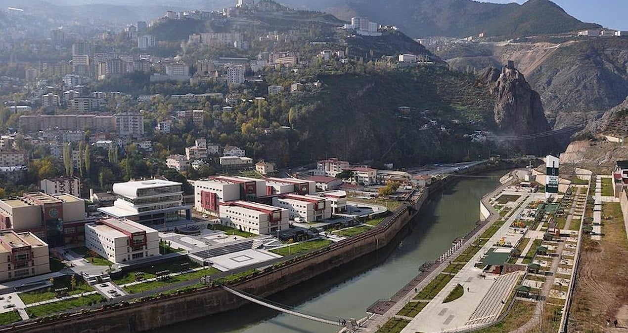 Çevre, Şehircilik ve Sağlık Bakanlıklarının ortak hazırladığı “Sağlıklı Yaşam Endeksi