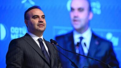 Sanayi ve Teknoloji Bakanı Mehmet Fatih Kacır, Yeni Teşvik Sistemi’nin