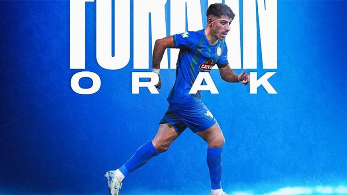 caykur rizespor furkan oraki transfer etti CAJyF5OU