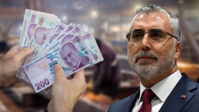 Yaklaşık 600 bin kamu işçisini ilgilendiren 2025-2026 dönemi zam pazarlığında