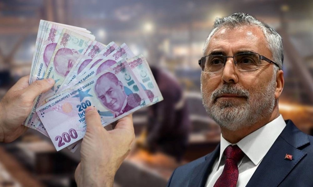 Yaklaşık 600 bin kamu işçisini ilgilendiren 2025-2026 dönemi zam pazarlığında
