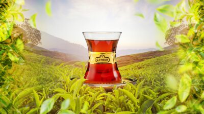 Çay İşletmeleri Genel Müdürlüğü (ÇAYKUR), kuru çay fiyatlarına yüzde 3.5