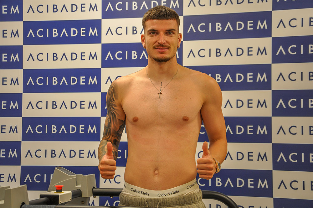 Valentin Mihaila