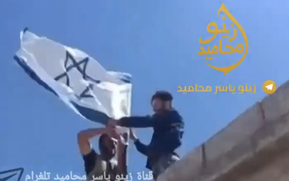 Suriye’nin güneyindeki Süveyda kentinde tansiyon yeniden tırmandı. Ülkenin önemli azınlık