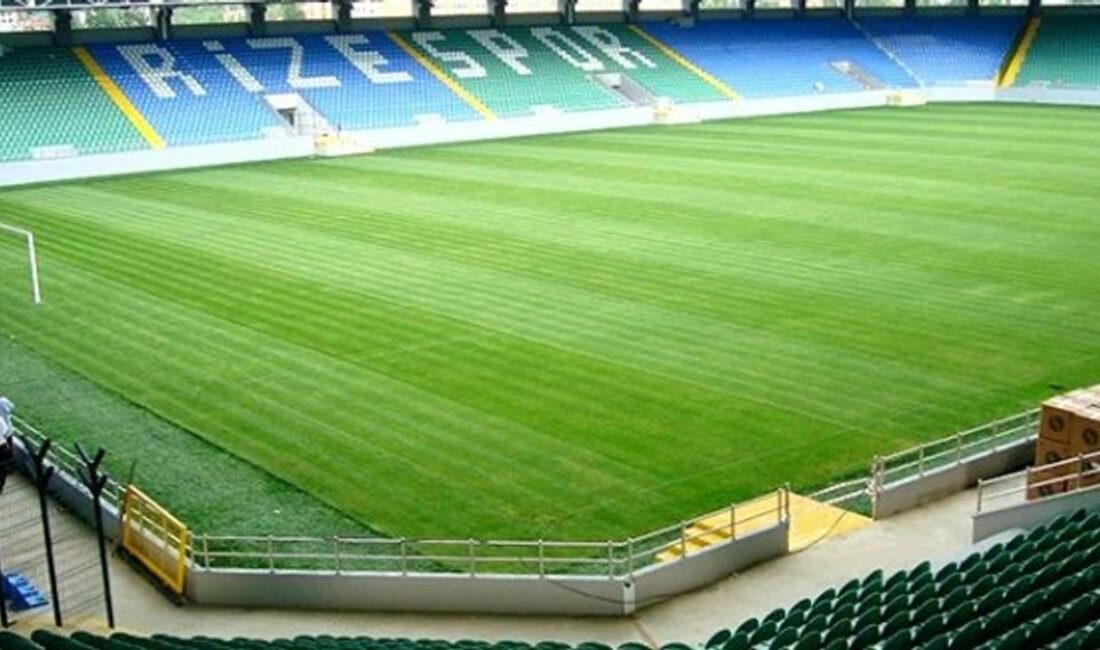 Çaykur Rizespor, yeni sezonda kaliteli bir yabancı kaleci transfer etmek