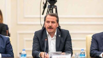 Memur-Sen, hükümetin 2026-2027 toplu sözleşme için açıkladığı ilk zam teklifini