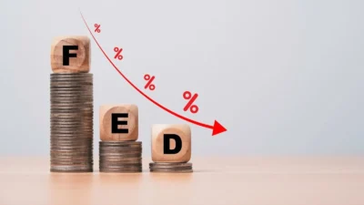 ABD Merkez Bankası (Fed), para piyasalarının merakla beklediği toplantıda politika