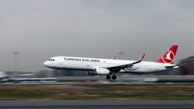 THY, yurt içi uçuşlar için bugün ve yarın alınacak biletlerde