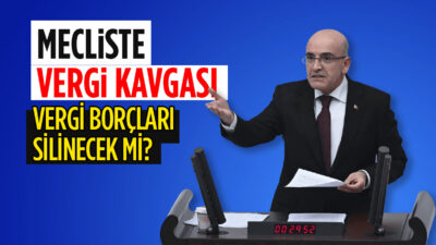 Bakan Mehmet Şimşek, asgari ücretin vergi dışı kalmasının 2026 maliyetinin