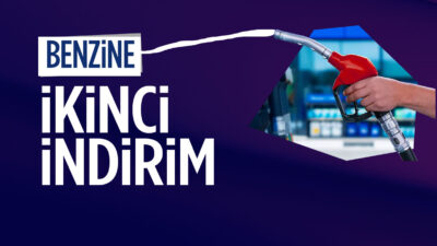 Petrol fiyatlarındaki gerileme sürüyor! Bugün yapılan 2,02 TL'lik indirimin ardından