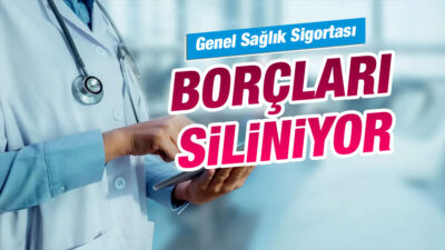 11. Yargı Paketi ile müjde geldi: 1 Ocak 2016 öncesine