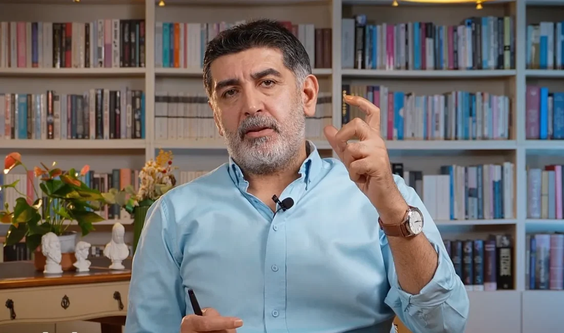 "Halkı yanıltıcı bilgiyi alenen yayma" suçlamasıyla gözaltına alınan gazeteci Levent