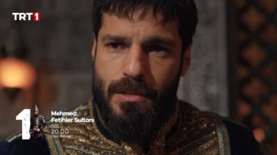 Mehmed Fetihler Sultanı 62.Bölüm 2. Fragmanı merakla bekleyen izleyiciler için