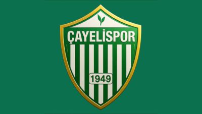 Çayelispor, yeni teknik direktörü Veyis Kanber yönetimindeki ilk maçında 52