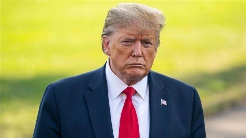 Donald Trump, Venezuela'nın devasa petrol rezervlerine yönelik çok yoğun bir