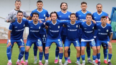 Pazarspor'da yeni yönetim transfer yasağını kaldırdı! TFF 3. Lig ekibinde